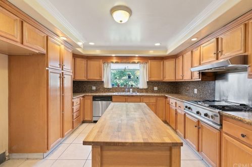 1643 Ironstone Ave, Montebello CA  90640-2125 exterior