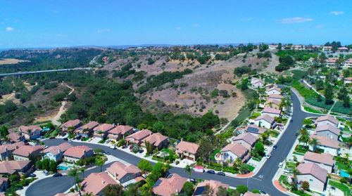 9 Las Fieras, Trabuco Canyon, CA 92688-3502