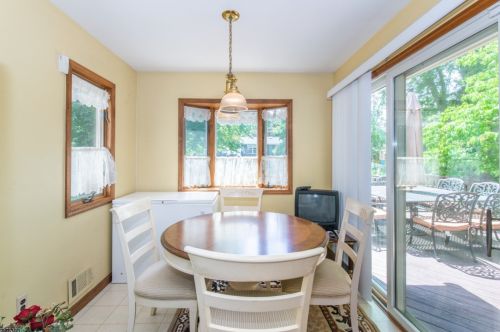 6 Allyson Rd, Roxbury Township NJ  07836-9307 exterior