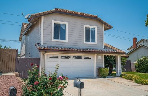3722 Avenida Johanna, La Mesa, CA 91941-7311