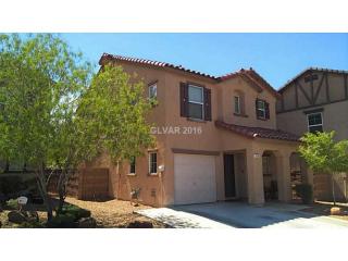 1187 Paradise Mountain Trl, Henderson, NV 89002-8932
