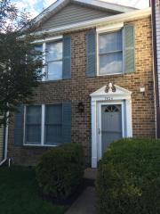 7924 Tyson Oaks Cir, Vienna VA  22182-3952 exterior