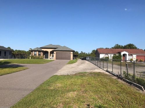 3170 Everglades Blvd, Naples, FL 34117-8903