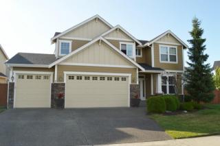 4305 Cashmere Dr, Olympia, WA 98516-6283