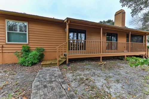5146 Riverside Dr, Homosassa FL 34448-3746 exterior