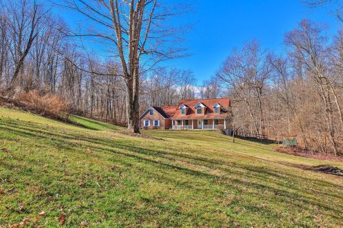 8747 Bend Rd, Idlewild, KY 41005-8641