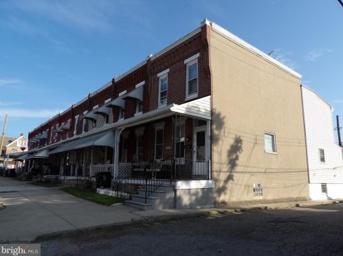 709 Oak St, Norristown, PA 19401-4117