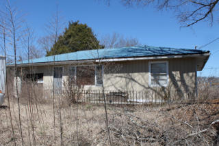 816 Old Highway 11, Mooresburg TN  37811-2431 exterior