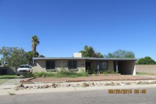 7632 Keith Dr, Tucson, AZ 85730-1816