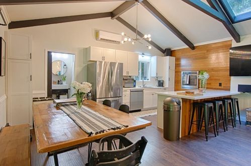 10837 Lompico Rd, Lompico CA  95018-8923 exterior