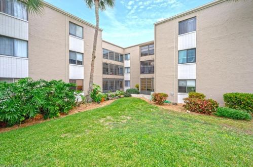 3655 Boca Ciega Dr, Naples FL  34112-6818 exterior