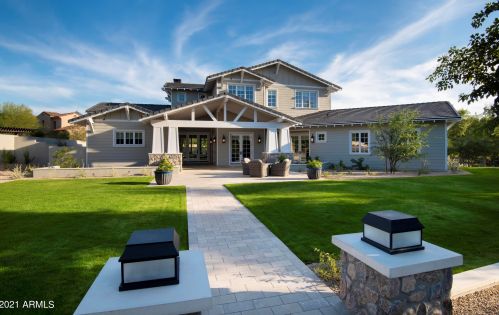 18967 97th Pl, Scottsdale, AZ 85255-6264