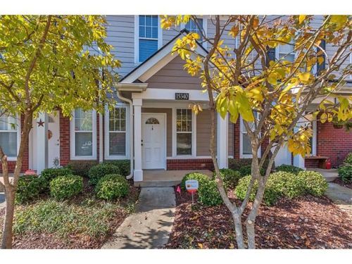 15340 Coventry Court Ln, Charlotte, NC 28277-1931