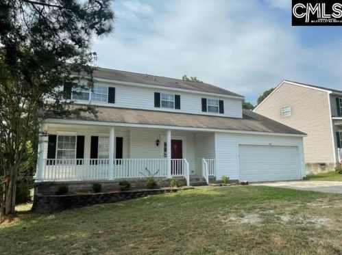 209 Orchard Hill Dr, Cayce-West Columbia, SC 29170-3074