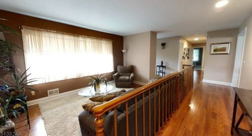 434 Buckhorn Dr, Belvidere NJ  07823-2707 exterior