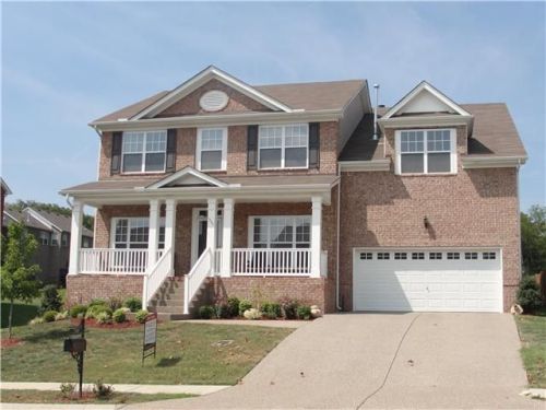 1247 Creekside Dr, Nolensville, TN 37135-9754