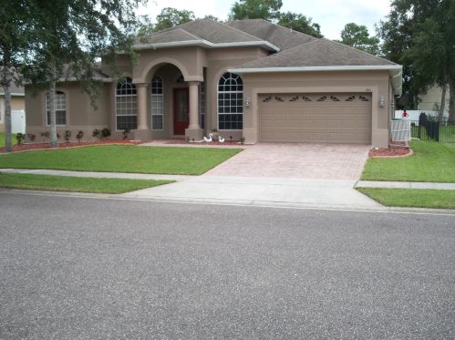 405 Thoroughbred Way, Deland, FL 32724-7661