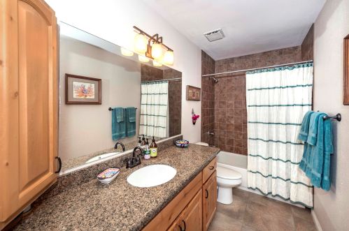 15603 Thistle Dr, Scottsdale AZ 85268-4348 exterior