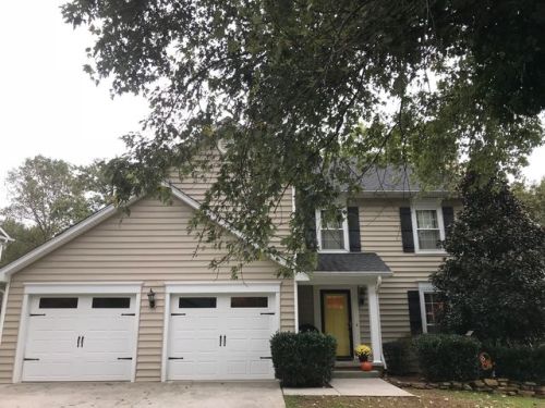 1245 Halifax Rd, Knoxville, TN 37922-1434