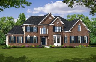 437 Elizabeth Way, Hatfield, PA 19440-1258