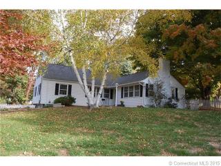 265 Lincoln St, Kensington, CT 06037-1157