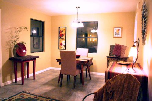 4089 Fremont Ave, Tucson AZ  85719-1065 exterior