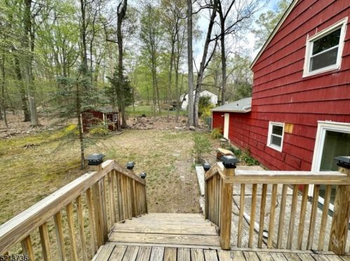 50 Dolly Dr, Parsippany NJ  07054-1714 exterior