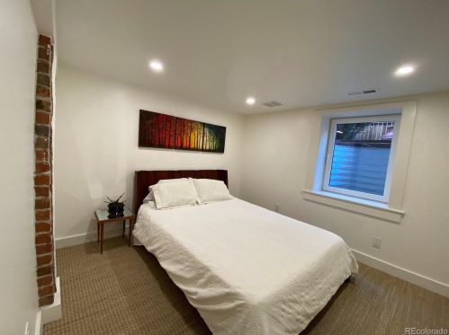 728 Gilpin St, Denver CO  80218-3634 exterior