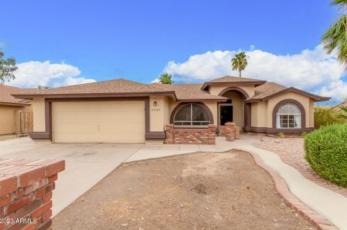 7702 San Miguel Ave, Glendale, AZ 85303-5139
