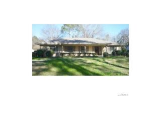 3553 Thomas Ave, Montgomery, AL 36111-1431