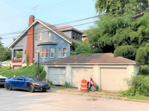 516 Earle Ave, Covington, KY 41015-1611