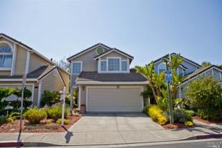 327 Wildrose Cir, Pinole, CA 94564-2307