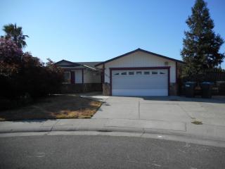 8318 Daylight Ct, Sacramento, CA 95828-6006