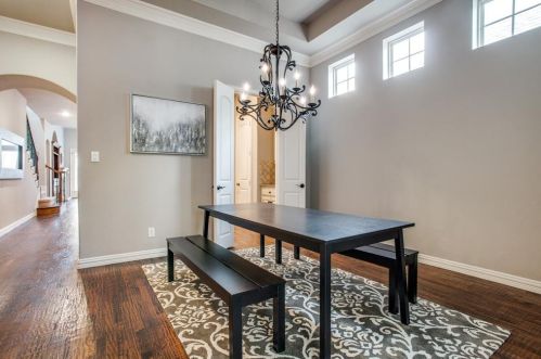 8248 Paisley, Frisco, TX 75056-6498
