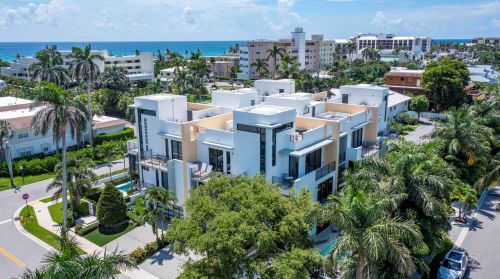150 Andrews Ave, Delray Beach, FL 33483-7048