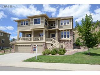 133 Eagle Valley Dr, Lyons, CO 80540-4208