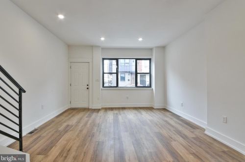 1828 5th St, Philadelphia PA  19148-1845 exterior