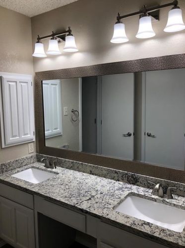 2406 Nettle Ln, Euless TX  76039-8014 exterior