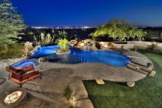 10004 Santa Catalina Dr, Scottsdale, AZ 85255-3009