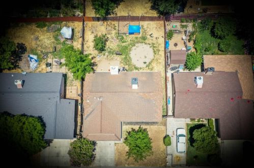 213 Quadra Ave, Rio Linda CA  95673-3338 exterior