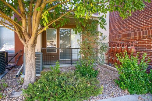 14321 Tennessee Ave, Denver CO 80012-3902 exterior