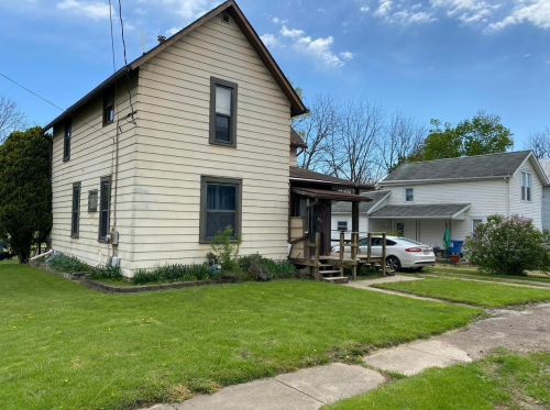 409 Sychar Rd, Mount Vernon, OH 43050-1317