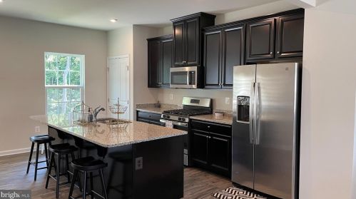 603 Rising Sun Rd, Fredericksburg VA  22405-9425 exterior