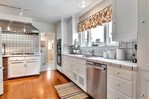 1134 Crescent Dr, San Jose CA  95125-3163 exterior