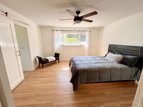 2612 Tamarisk Ct, Santa Rosa CA  95405-8413 exterior