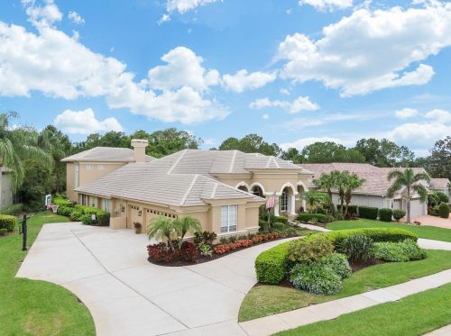 5402 Mira Vista Dr, Palm Harbor, FL 34685-3657