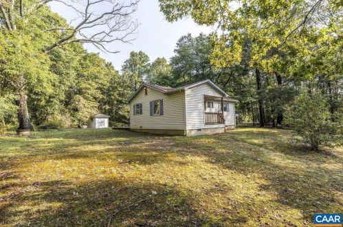 8955 Louisa Rd, Gordonsville, VA 22942-6433