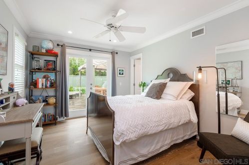 3077 Ducommun Ave, San Diego CA 92122-2221 exterior