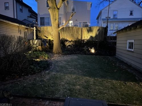 369 Walnut St, Nutley NJ  07110-1336 exterior