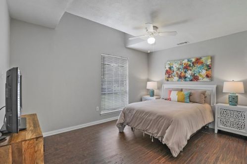 1903 Eastfield Dr, Richardson TX  75081-5435 exterior